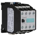 Siemens 3TH4244-0AP0 Hilfsschütz 44E 4NO+4NC AC-Bet. AC230/220V 50Hz 276/264V