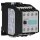 Siemens 3TH4244-0AP0 Hilfsschütz 44E 4NO+4NC AC-Bet. AC230/220V 50Hz 276/264V
