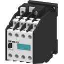Siemens 3TH4262-0AP0 Hilfsschütz 62E 6NO+2NC AC-Bet....