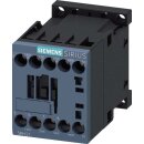 Siemens 3RH2122-1AB00 Hilfsschütz 2S+2Ö AC 24V...