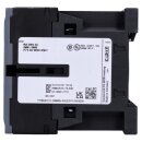 Siemens 3RH2122-2BB40 Hilfsschütz 2S+2Ö DC 24V...