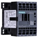 Siemens 3RH2122-2BB40 Hilfsschütz 2S+2Ö DC 24V S00 Federzuganschluss