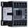 Siemens 3RH2122-2BB40 Hilfsschütz 2S+2Ö DC 24V S00 Federzuganschluss