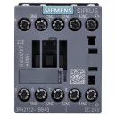Siemens 3RH2122-1BB40 Hilfsschütz 2S+2Ö DC 24V...