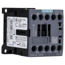 Siemens 3RH2122-1BB40 Hilfsschütz 2S+2Ö DC 24V S00 Schraubanschluss