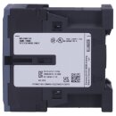 Siemens 3RH2140-2BB40 Hilfsschütz 4S DC 24V S00...