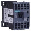 Siemens 3RH2140-2BB40 Hilfsschütz 4S DC 24V S00 Federzuganschluss