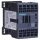 Siemens 3RH2140-2BB40 Hilfsschütz 4S DC 24V S00 Federzuganschluss