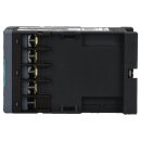 Siemens 3RH2140-1BB40 Hilfsschütz 4S DC 24V S00...