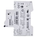 Siemens 5ST3010 Hilfsstromschalter 1S+1Ö für LS-Schalter 5SL 5SY 5SP Einbauschalter 5TL1 FI/LS 5SU1 FI 5SV