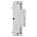 Siemens 5TT5910-1 Hilfsstromschalter mit 1 Schließer und 1 Öffner für AC 230V/400V für 5TT58 und 5TT50