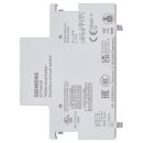 Siemens 5TT5910-1 Hilfsstromschalter mit 1 Schließer und 1 Öffner für AC 230V/400V für 5TT58 und 5TT50