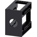 Siemens 3SU1900-0KH80-0AA0 Hutschienenmontage-Adapter grau