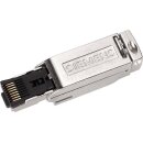 Siemens 6GK1901-1BB11-2AA0 IE FC RJ45 Plug 180 4x2 RJ45...