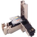 Siemens 6GK1901-1BB20-2AA0 IE FC RJ45 Plug 90 RJ45...