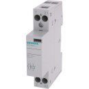 Siemens 5TT5801-0 INSTA-Schütz mit 1 Schließer...