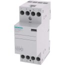 Siemens 5TT5031-0 INSTA-Schütz mit 3...