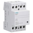 Siemens 5TT5843-0 INSTA-Schütz mit 4 Öffnern...