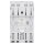 Siemens 5TT5843-0 INSTA-Schütz mit 4 Öffnern Kontakt für AC 230V 400V 40A Ansteuerung AC 230V