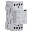 Siemens 5TT5030-2 INSTA-Schütz mit 4...