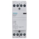 Siemens 5TT5030-2 INSTA-Schütz mit 4...