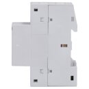 Siemens 5TT5030-2 INSTA-Schütz mit 4 Schließern Kontakt für AC 230V 400V 25A Ansteuerung AC/DC 24V