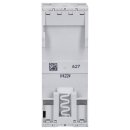 Siemens 5TT5030-2 INSTA-Schütz mit 4 Schließern Kontakt für AC 230V 400V 25A Ansteuerung AC/DC 24V