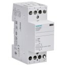 Siemens 5TT5830-0 INSTA-Schütz mit 4...