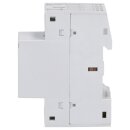 Siemens 5TT5830-0 INSTA-Schütz mit 4 Schließern Kontakt für AC 230V 400V 25A Ansteuerung AC 230V