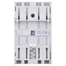 Siemens 5TT5040-0 INSTA-Schütz mit 4 Schließern Kontakt für AC 230V 400V 40A Ansteuerung AC 230V DC 220V