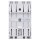 Siemens 5TT5040-0 INSTA-Schütz mit 4 Schließern Kontakt für AC 230V 400V 40A Ansteuerung AC 230V DC 220V