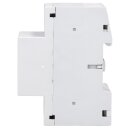 Siemens 5TT5840-0 INSTA-Schütz mit 4 Schließern Kontakt für AC 230V 400V 40A Ansteuerung AC 230V
