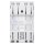 Siemens 5TT5840-0 INSTA-Schütz mit 4 Schließern Kontakt für AC 230V 400V 40A Ansteuerung AC 230V
