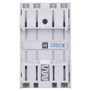 Siemens 5TT5050-0 INSTA-Schütz mit 4 Schließern Kontakt für AC 230V 400V 63A Ansteuerung AC 230V DC 220V