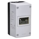 Siemens 3RV1913-1CA00 Isolierstoff-AufbauGehäuse...