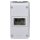 Siemens 3RV1913-1CA00 Isolierstoff-AufbauGehäuse IP55 N- und PE-Klemme 54mm metrisch