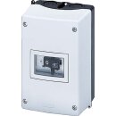 Siemens 3RV1913-1DA00 Isolierstoff-AufbauGehäuse...