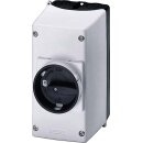 Siemens 3RV1923-1CA00 Isolierstoff-AufbauGehäuse...