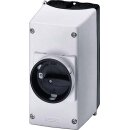 Siemens 3RV1923-1DA00 Isolierstoff-AufbauGehäuse...