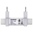 Siemens 3NG1002 NH-Trennmesser Gr. 00 Grifflasche isoliert