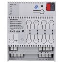Siemens 5WG1523-1AB03 GAMMA instabus Rolloschalter N 523/03 4 Kanal 4 x AC 230V/6A