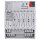 Siemens 5WG1523-1AB03 GAMMA instabus Rolloschalter N 523/03 4 Kanal 4 x AC 230V/6A
