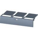 Siemens 3VA9221-0WD30 Klemmenabdeckung 3-polig 1...