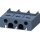 Siemens 3RT2936-4EA2 Klemmenabdeckung für Rahmenklemmen 3-polig Schütz