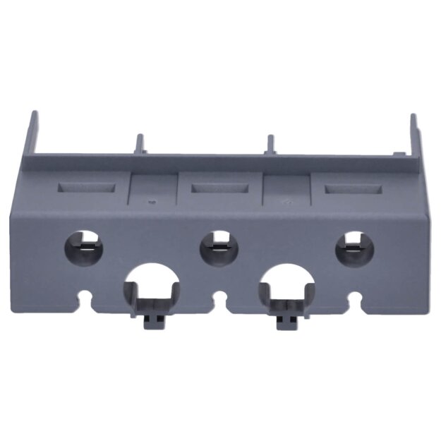 Siemens 3RT2946-4EA2 Klemmenabdeckung für Rahmenklemmen 3-polig Schütz