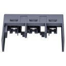 Siemens 3RT2946-4EA2 Klemmenabdeckung für Rahmenklemmen 3-polig Schütz