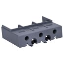Siemens 3RT2946-4EA2 Klemmenabdeckung für Rahmenklemmen 3-polig Schütz