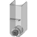 Siemens 3TX6526-3B Klemmenabdeckung transparent für...
