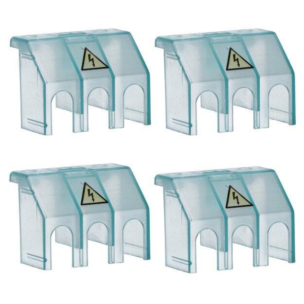 Siemens 3LD9221-0A Klemmenabdeckung 3-polig für 25A und 32A Zubehör