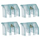 Siemens 3LD9221-0A Klemmenabdeckung 3-polig für 25A...